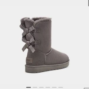 Bailey Bow Uggs